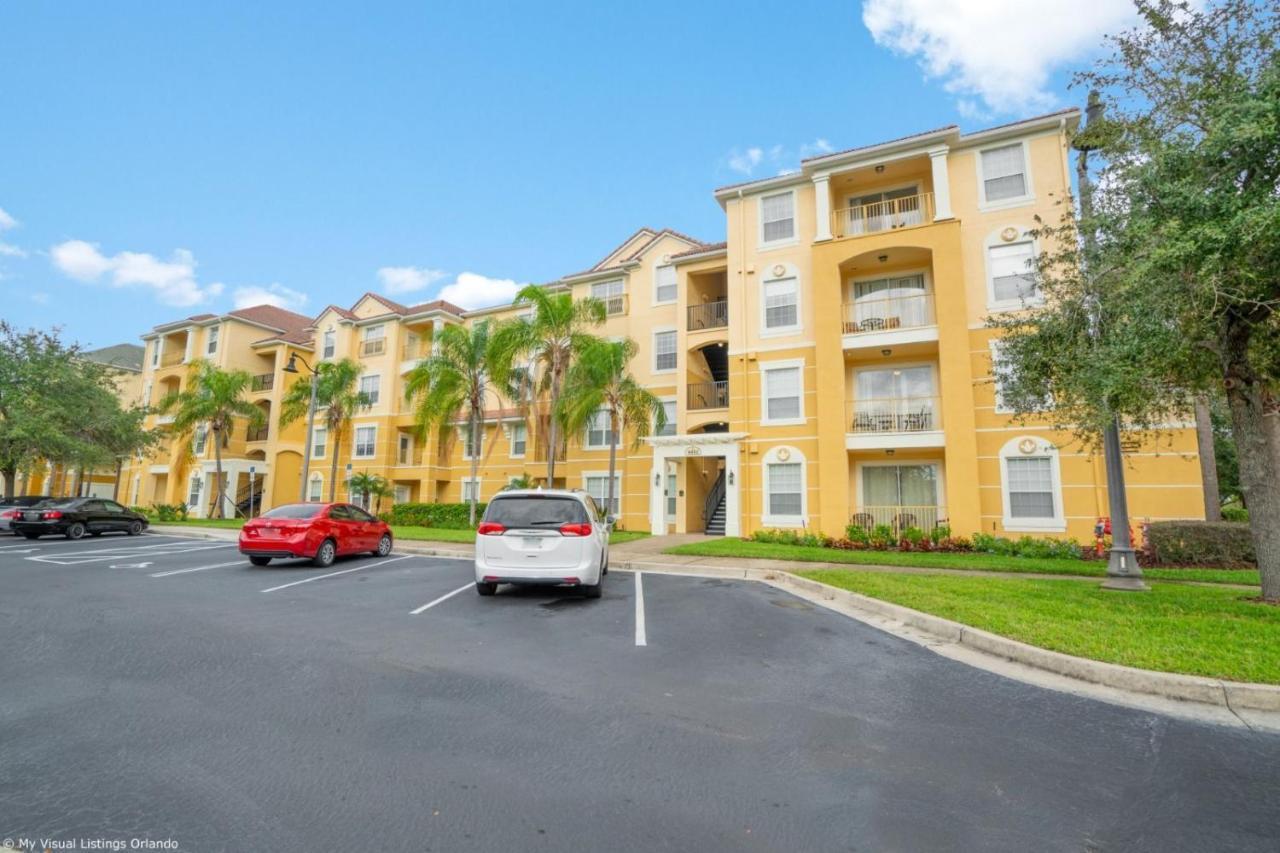 Vista Cay Resort Orlando Exterior foto