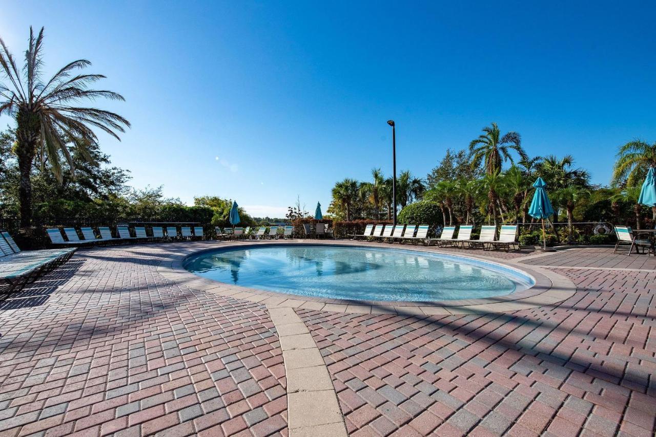 Vista Cay Resort Orlando Exterior foto